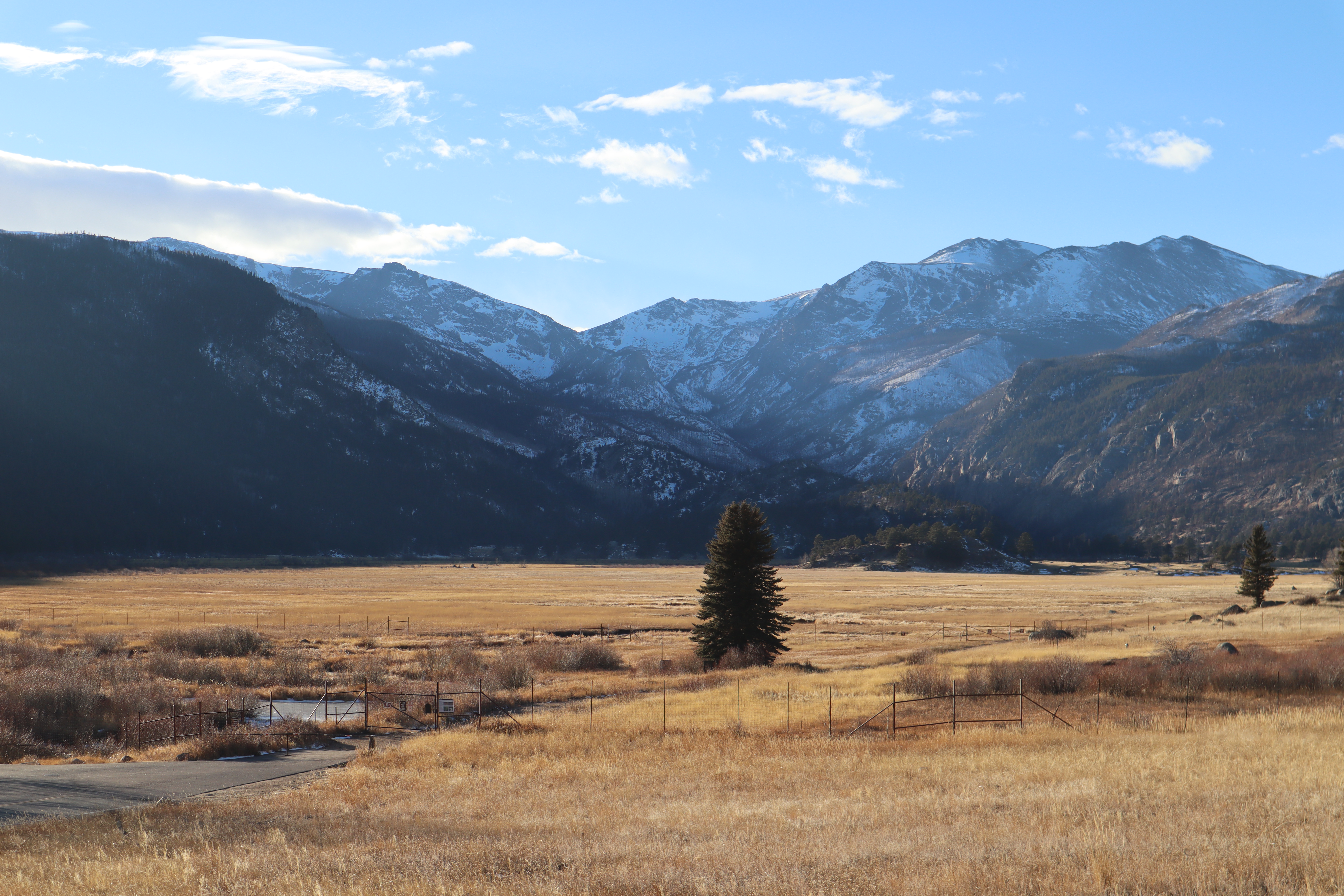 Countryside, Colorado