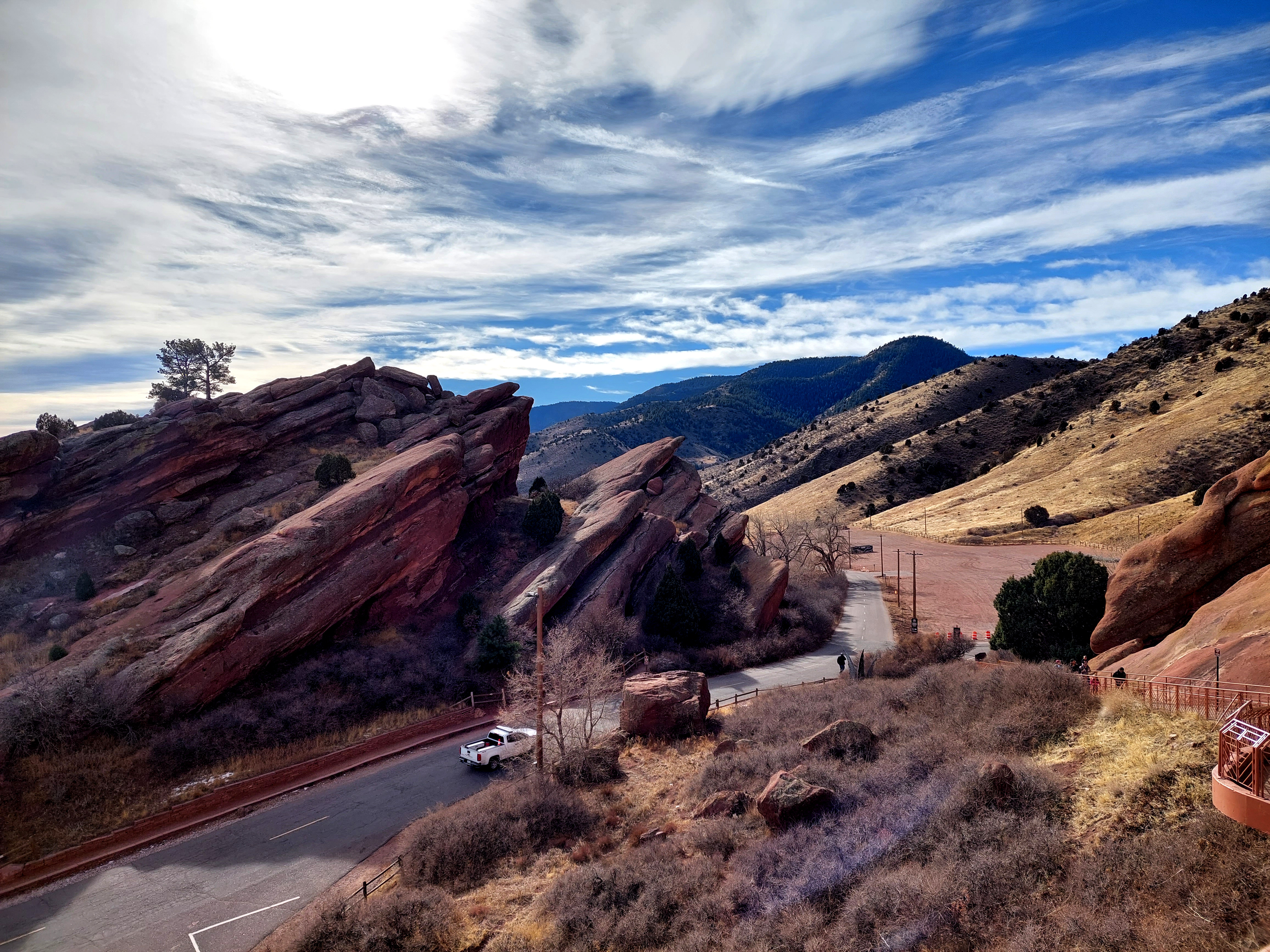 Countryside, Colorado
