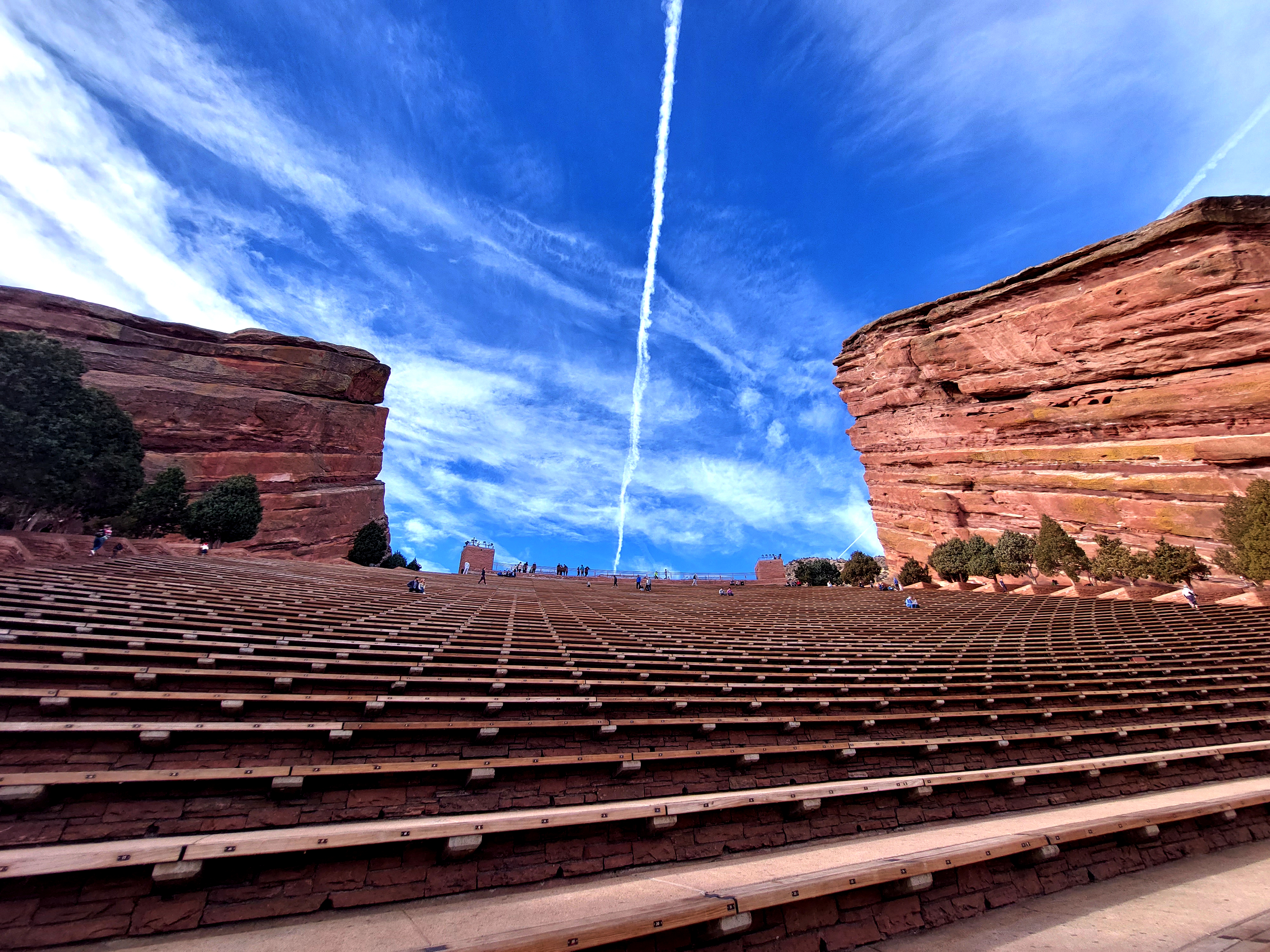 Haven theater, Colorado
