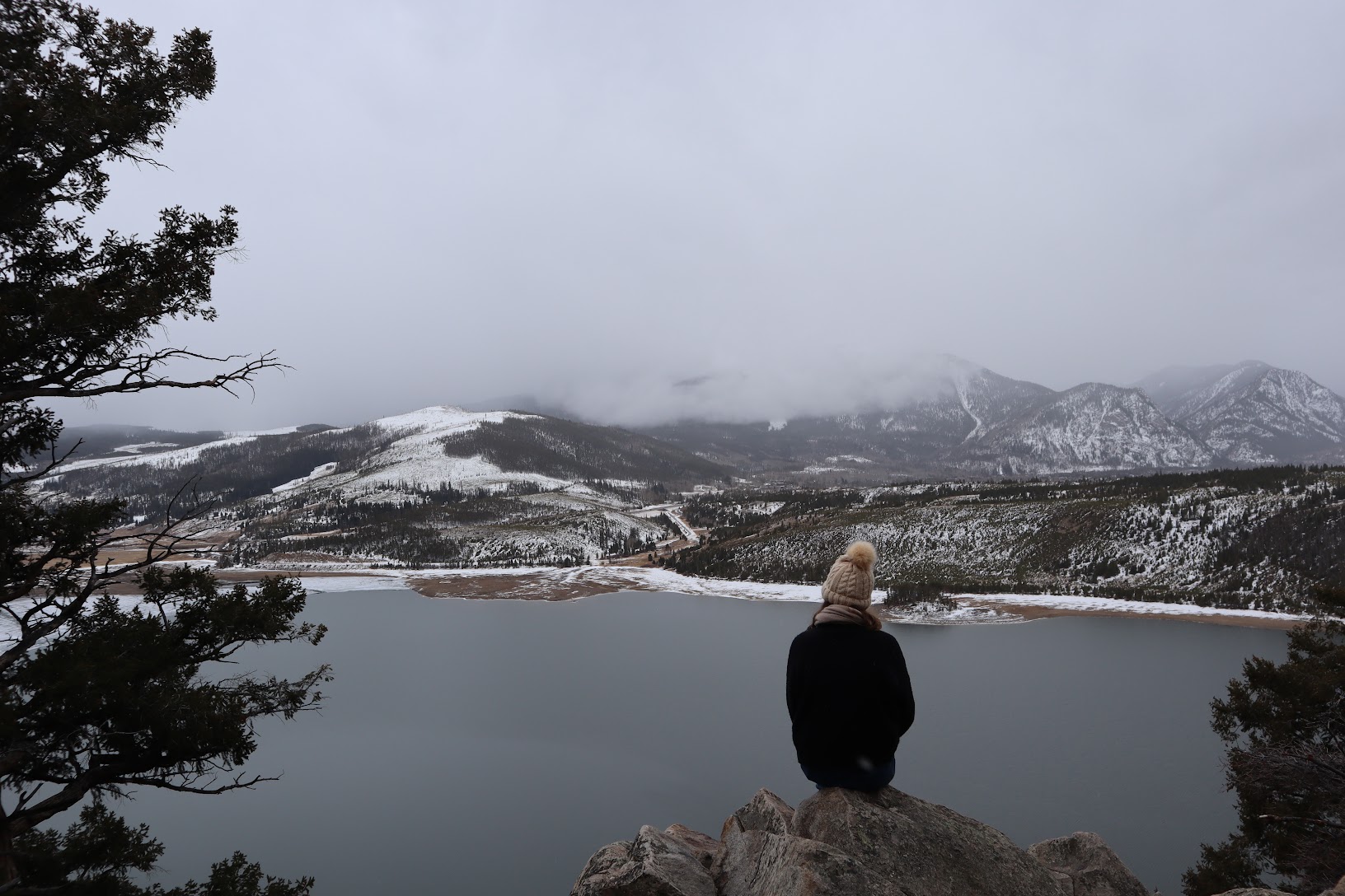 Viewpoint, Colorado