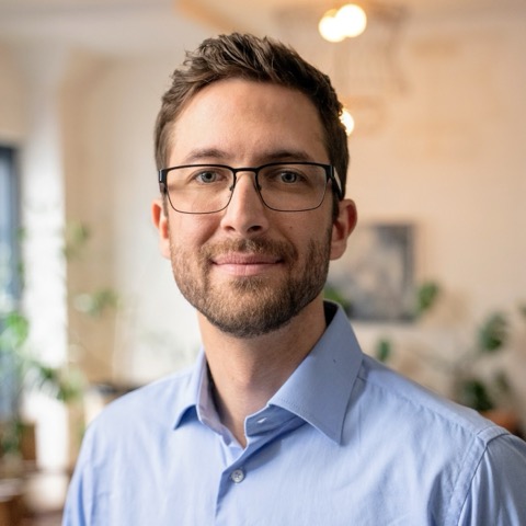 Dejan Grubisic